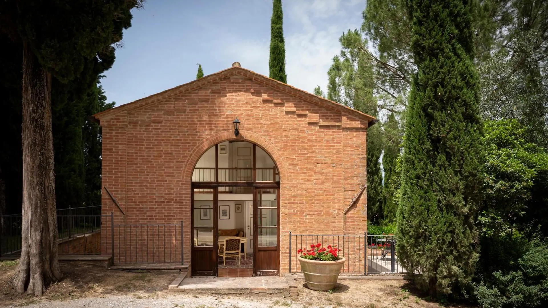 ****  Castello Di Leonina Relais - Adults Only Hotel Siena Italy