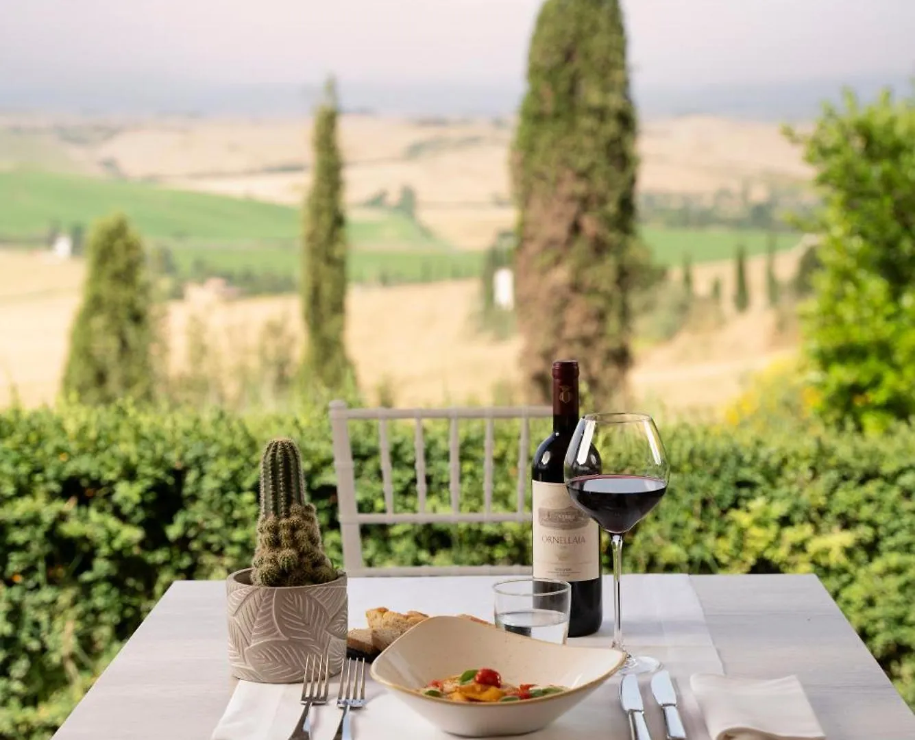 Castello Di Leonina Relais - Adults Only Hotel Siena