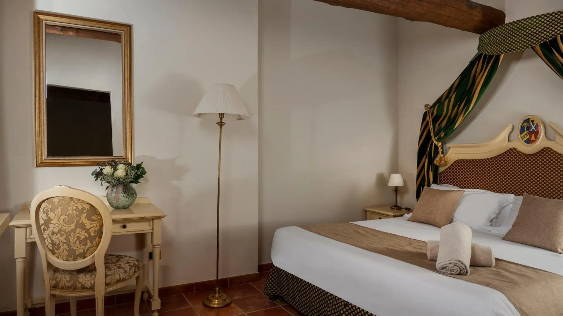 Castello Di Leonina Relais - Adults Only Hotel Siena