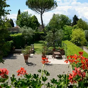 Le Del Conventino Di Marciano Ferienhaus