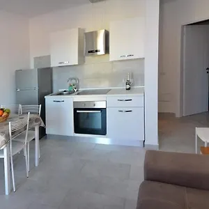 Eolo Appartamento Porto Pozzo