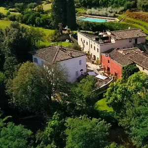 Borgo Grondaie *** Siena