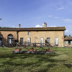 Starebene A Apartment