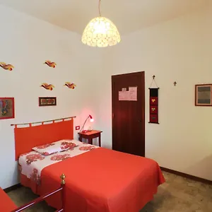 Bed and breakfast Casa Certosa, Castelnuovo Berardenga