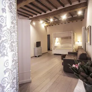 Bed and breakfast Il Senesino, Siena