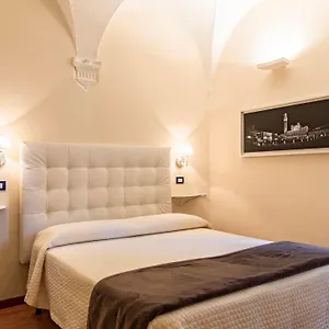 Pensión Quattro Cantoni, Siena