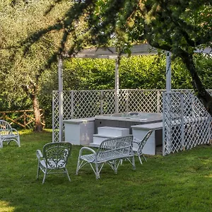 Bed and breakfast Country, Siena
