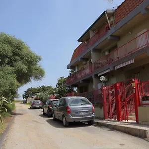 Lo Scoglio Della Sirena Appartamento Agrigento