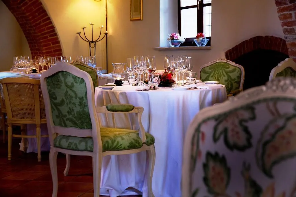 ****  Castello Di Leonina Relais - Adults Only Hotel Siena Italy