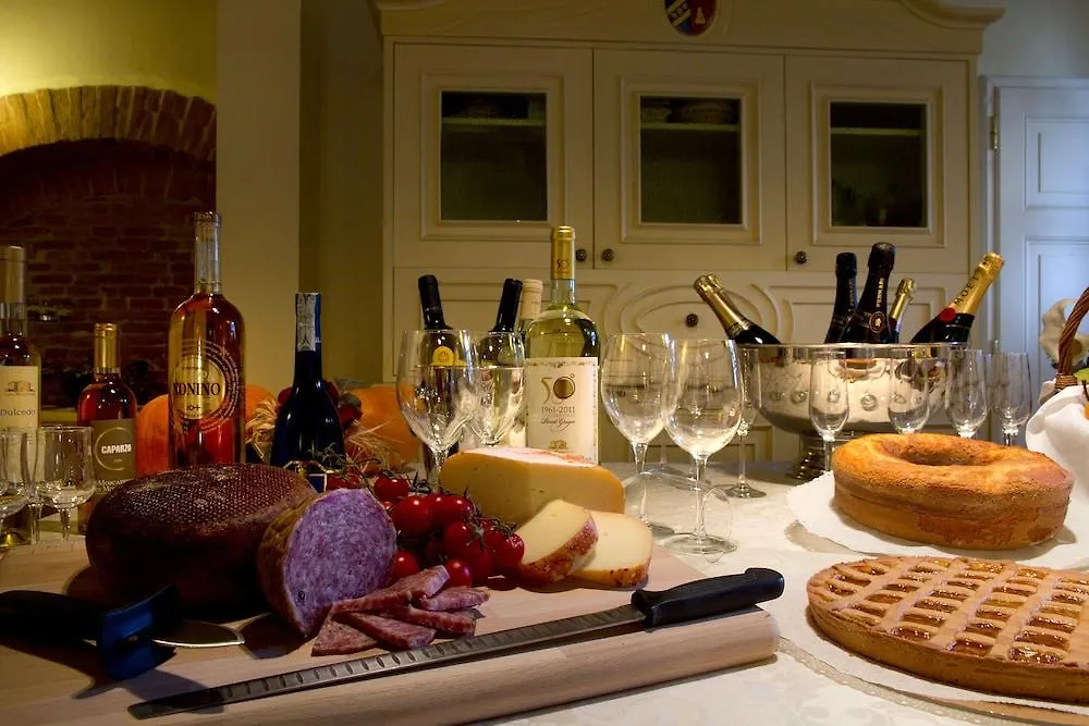 Castello Di Leonina Relais - Adults Only Siena