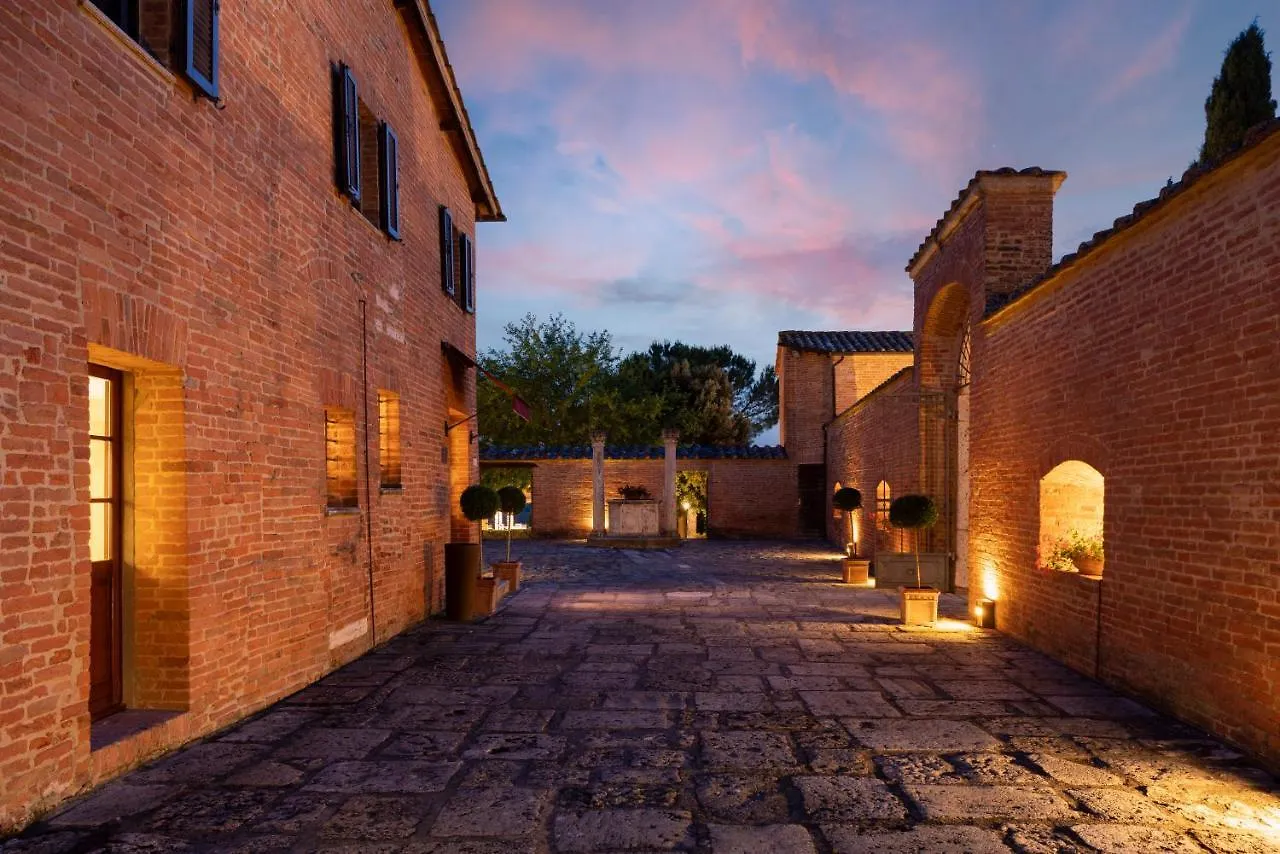 Castello Di Leonina Relais - Adults Only