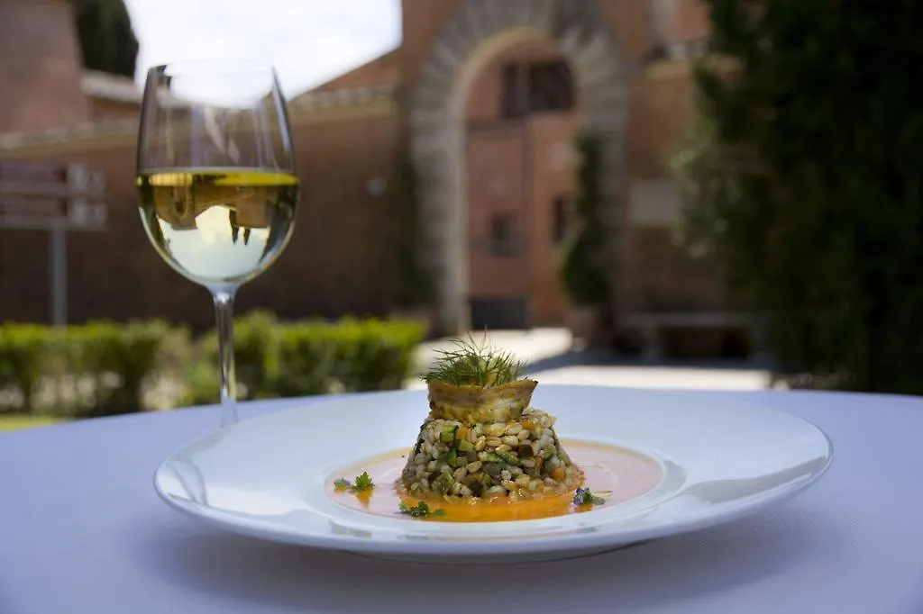 Castello Di Leonina Relais - Adults Only